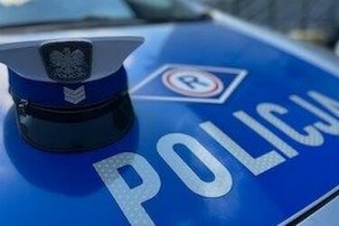 Zderzenie ciągnika z samochodem osobowym. Nie żyją 2 osoby