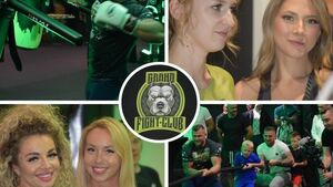 W Białymstoku został otwarty nowy klub sportów walki [WIDEO, ZDJĘCIA]