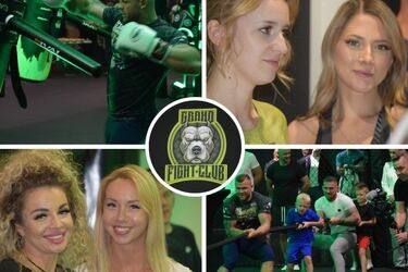 W Białymstoku został otwarty nowy klub sportów walki [WIDEO, ZDJĘCIA]