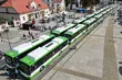 Nowe elektryczne autobusy na ulicach Białegostoku. Co mają w środku?