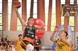 Żubry pokazały swą siłę. Białostoczanie wygrali turniej o trofeum marszałka