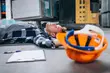 Coraz mniej wypadków w pracy w Podlaskiem? Na to wygląda