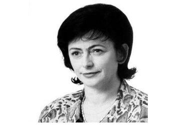 Nie żyje prof. dr hab. n. med. Bożena Chodynicka. Zmarła w wieku 81 lat