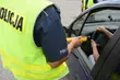 Policyjny pościg na białostockich ulicach. Kierowca miał 3 promile alkoholu w organizmie 