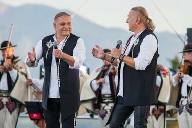 Chcesz wspomóc szczytny cel? Przyjdź na koncert Golec uOrkiestra