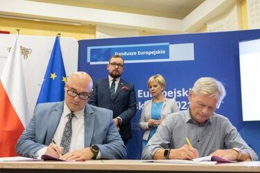 Ponad 50,5 mln zł dotacji na Podlasiu. Na co zostaną przeznaczone pieniądze?