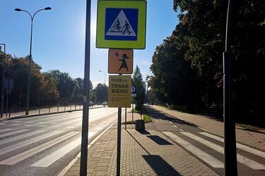 Zablokowane drogi i parkingi w weekend. Sprawdź objazdy [UTRUDNIENIA]
