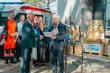 Podlascy ratownicy dostali sprzęt od Światowej Organizacji Zdrowia  