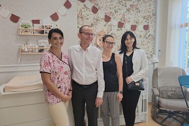 Miasto zwiększa budżet na szkołę rodzenia. Zainteresowanie pań jest ogromne