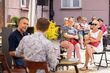 Huczne obchody Święta Ulicy Warszawskiej [ZDJĘCIA]