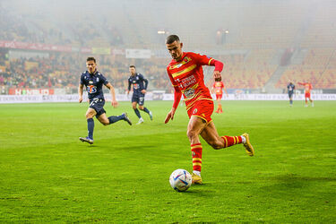 Kiedy Jagiellonia rozegra zaległy mecz z Lechem? Wszystko jest już jasne