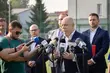 Hala pneumatyczna zostanie odbudowana. Jagiellonia znów będzie miała swój 