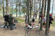 Podlasie na dużym ekranie. Sceny nagrywane są tuż obok Białegostoku