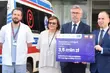 Białostocki szpital z nowym tomografem za 3,5 mln zł