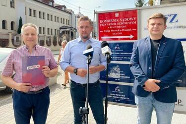Zakłady metalowe mają mniej zleceń i masowo zwalniają pracowników