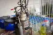 Bimbrownia niedaleko Białegostoku zlikwidowana. W środku 700 litrów alkoholu