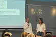 Śniadanie z wizytówką. Jak zawsze było inspirująco, biznesowo i bardzo kobieco!