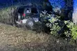 Mężczyzna uderzył w drzewo. Nie żyje