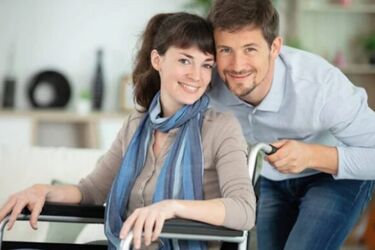 Dzień Osób z Niepełnosprawnością. Będą spotkania i badania - warto wziąć udział