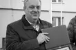 Andrzej Karolski doczeka się upamiętnienia? Tego chcą prezydent i radni