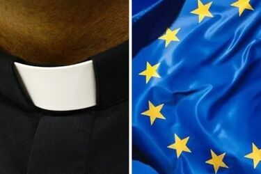 Patron Białegostoku 2024. Ksiądz czy Unia Europejska? Radni podzieleni