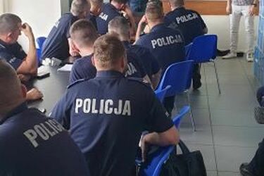 Inspektorat Ochrony Środowiska zacieśnia współpracę z policją