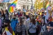 Równość z głębi serca. III Marsz Równości w Białymstoku 