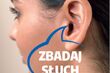 Bezpłatne badanie słuchu - warto skorzystać