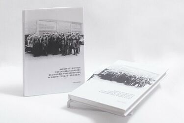 Kolejna publikacja z białostockiej serii. Co można w niej znaleźć?