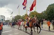 Parada Branickich już w niedzielę. Nie możesz tego przegapić!