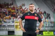 Adrian Siemieniec po meczu z ŁKS-em: W życiu ma się tyle, na ile się zapracuje