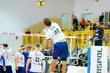 Rywal był poza zasięgiem. REA BAS Białystok tym razem bez punktów [ZDJĘCIA]