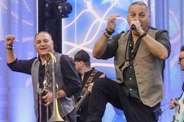 To już dziś! Golec uOrkiestra zagrają charytatywnie w Białymstoku. Wciąż można kupić bilet