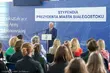 Prezydent nagrodził najzdolniejszych białostockich uczniów [WIDEO, ZDJĘCIA]