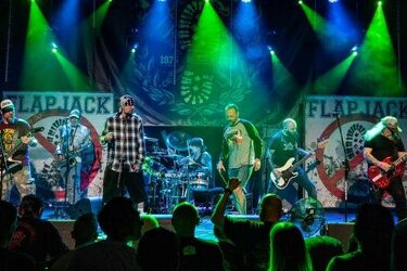Wielki powrót polskiego rockowego zespołu z lat 90. Zagrają już niebawem