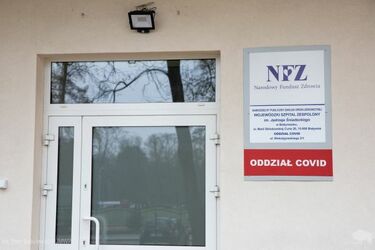 Zakład opiekuńczy kosztował kilka milionów. Dlaczego pozostaje zamknięty? 