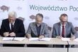 Podpisano umowy. Rozdysponowanych zostało aż 21,5 mln zł. Na co zostaną przeznaczone?