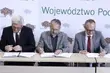 Podpisano umowy. Rozdysponowanych zostało aż 21,5 mln zł. Na co zostaną przeznaczone?