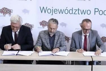 Podpisano umowy. Rozdysponowanych zostało aż 21,5 mln zł. Na co zostaną przeznaczone?