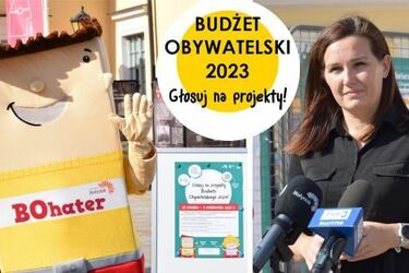 Budżet Obywatelski w Białymstoku 2024. Ruszyło głosowanie! [WIDEO]
