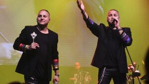 Golec uOrkiestra w Białymstoku. Zagrali charytatywnie na rzecz dzieci [ZDJĘCIA]
