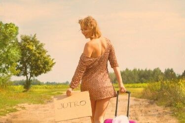 "Bridget Jones z 10 latami doświadczeń życiowych". Premiera w Nie Teatrze [KONKURS]