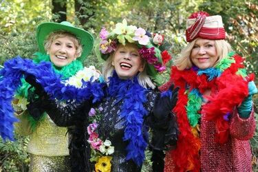 Grała w m.in. "Chłopi". Wystąpi w składzie trio na białostockiej scenie [KONKURS]
