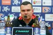 Siemieniec po meczu ze Śląskiem: Bardzo chcieliśmy wygrać i awansować do kolejnej rundy