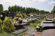 Chcesz handlować przy cmentarzu na Wszystkich Świętych? Trwa rezerwacja miejsc