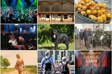 Weekend w Białymstoku. Czeka nas prawdziwa moc atrakcji!