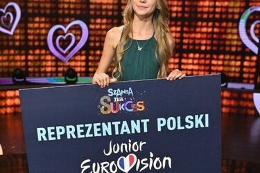 Nastolatka z Podlasia jedzie na Eurowizję! 
