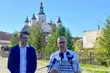 Poseł Tyszkiewicz: 