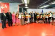 Dziesięcioro nauczycieli nagrodzonych. 