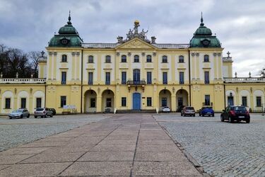 Z Fidżi, USA, Japonii, czy Tanzanii. Skąd jeszcze przyjeżdżają studiować w Białymstoku?